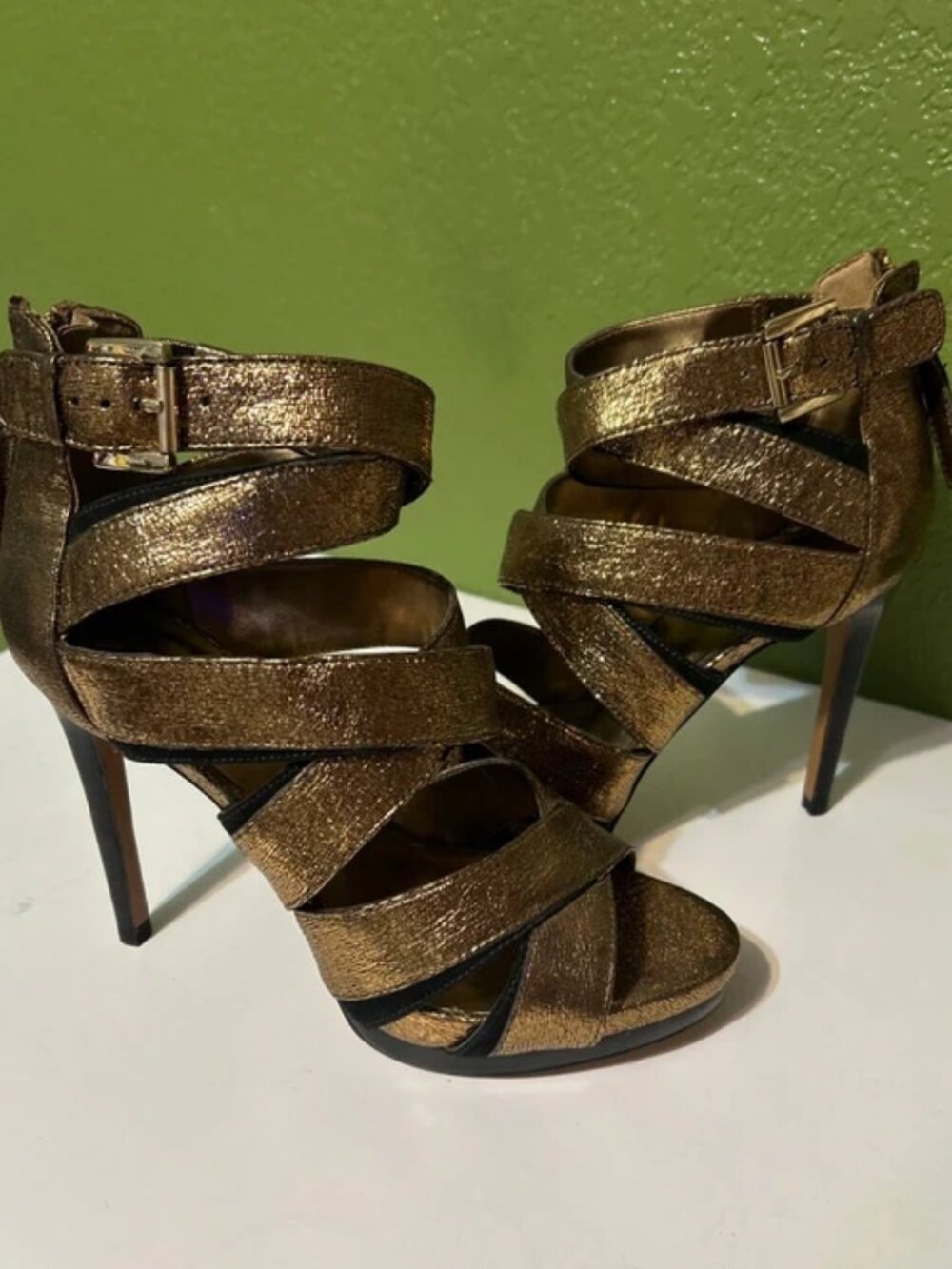 Nine West Heels